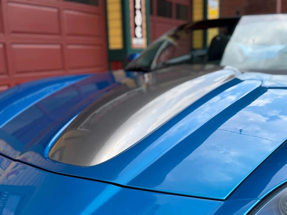 2009 Chevrolet Corvette C6 - Image 20 of 31