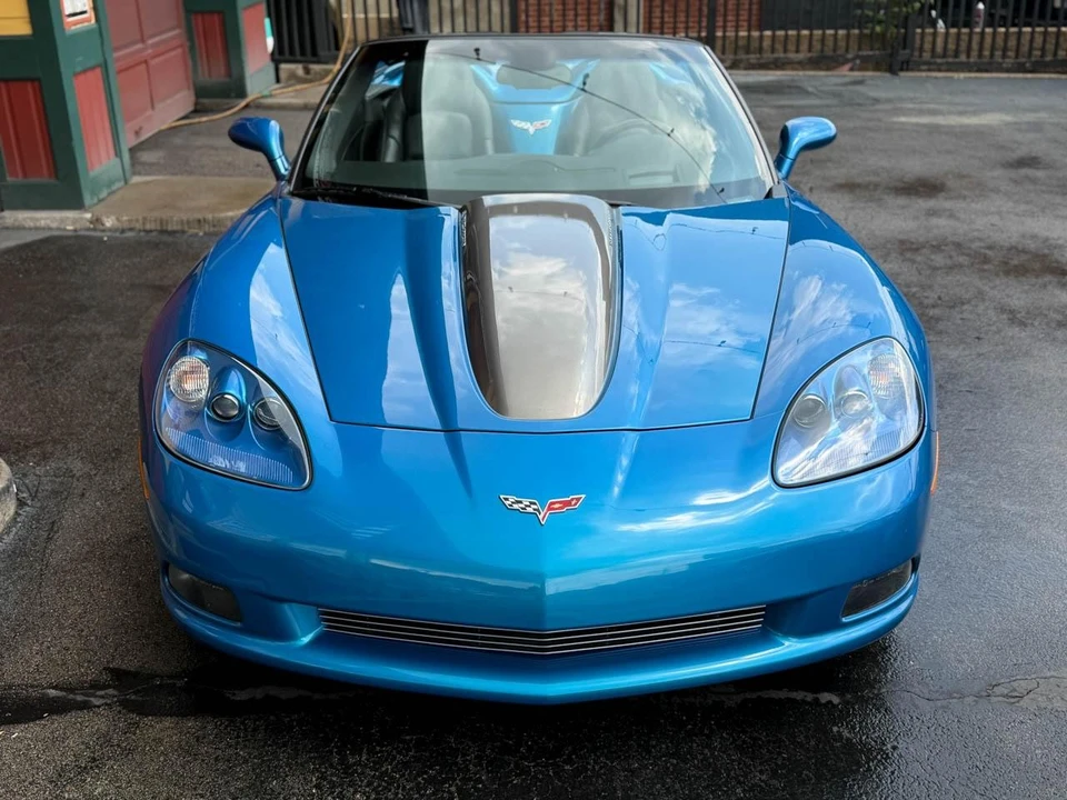 2009 Chevrolet Corvette C6 - Image 19 of 31