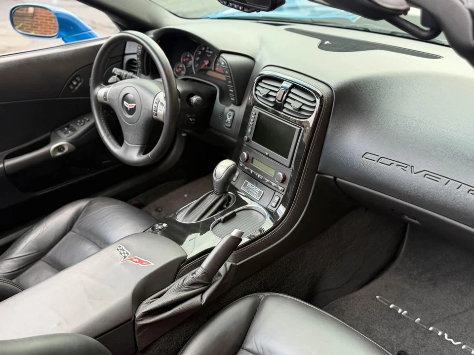 2009 Chevrolet Corvette C6 - Image 31 of 31
