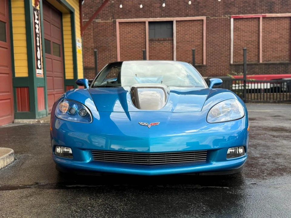 2009 Chevrolet Corvette C6 - Image 18 of 31