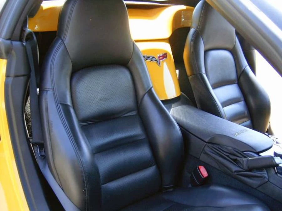 2009 Chevrolet Corvette C6 - Image 3 of 6