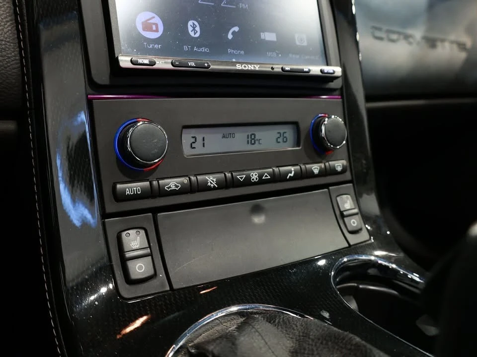 2009 Chevrolet Corvette C6 - Image 12 of 14