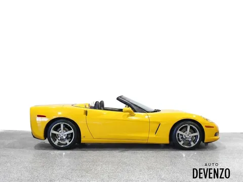 2009 Chevrolet Corvette C6 - Image 2 of 14