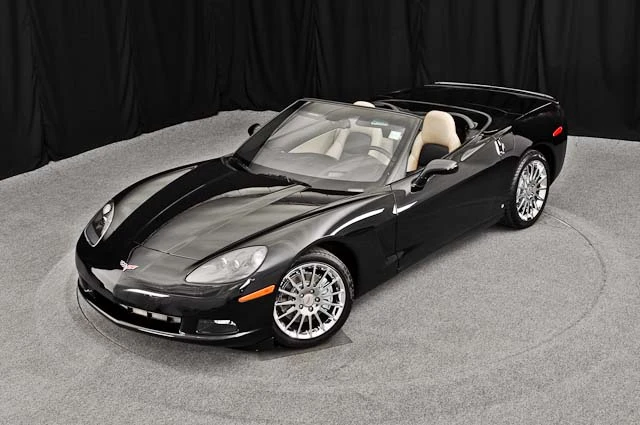 2009 Chevrolet Corvette C6 - Image 2 of 5
