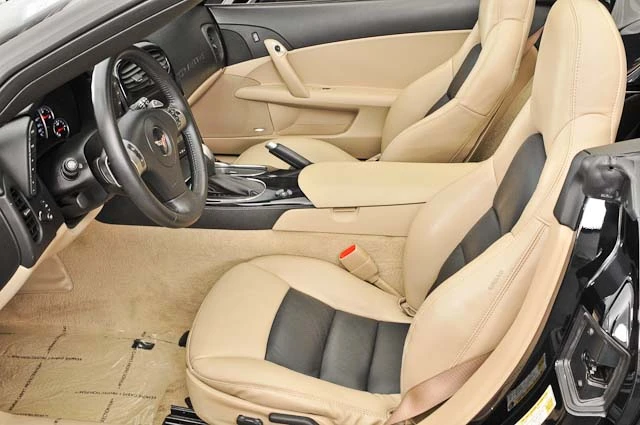 2009 Chevrolet Corvette C6 - Image 4 of 5
