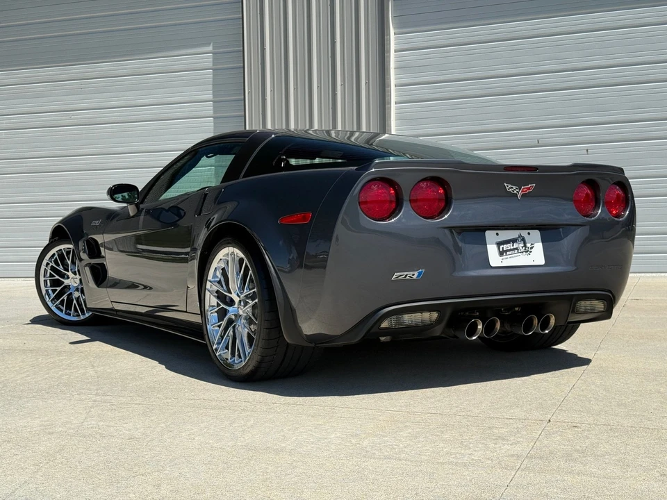 2009 Chevrolet - Image 12 of 12