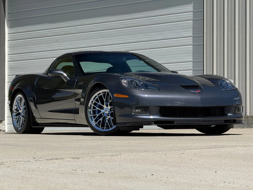 2009 Chevrolet - Image 5 of 12