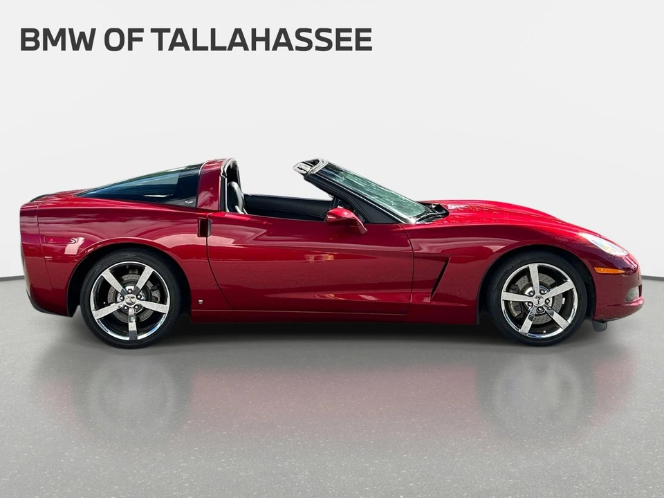 2009 Chevrolet Corvette C6 - Image 4 of 20