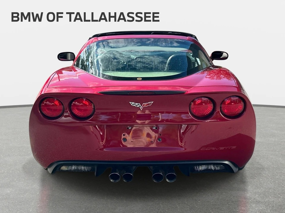 2009 Chevrolet Corvette C6 - Image 6 of 20
