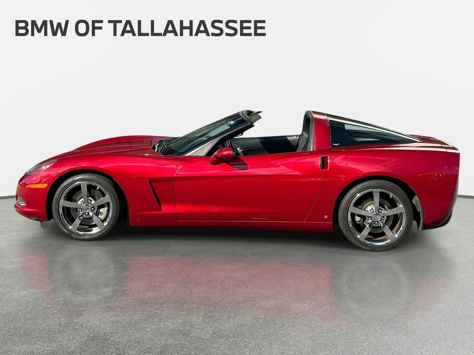 2009 Chevrolet Corvette C6 - Image 8 of 20