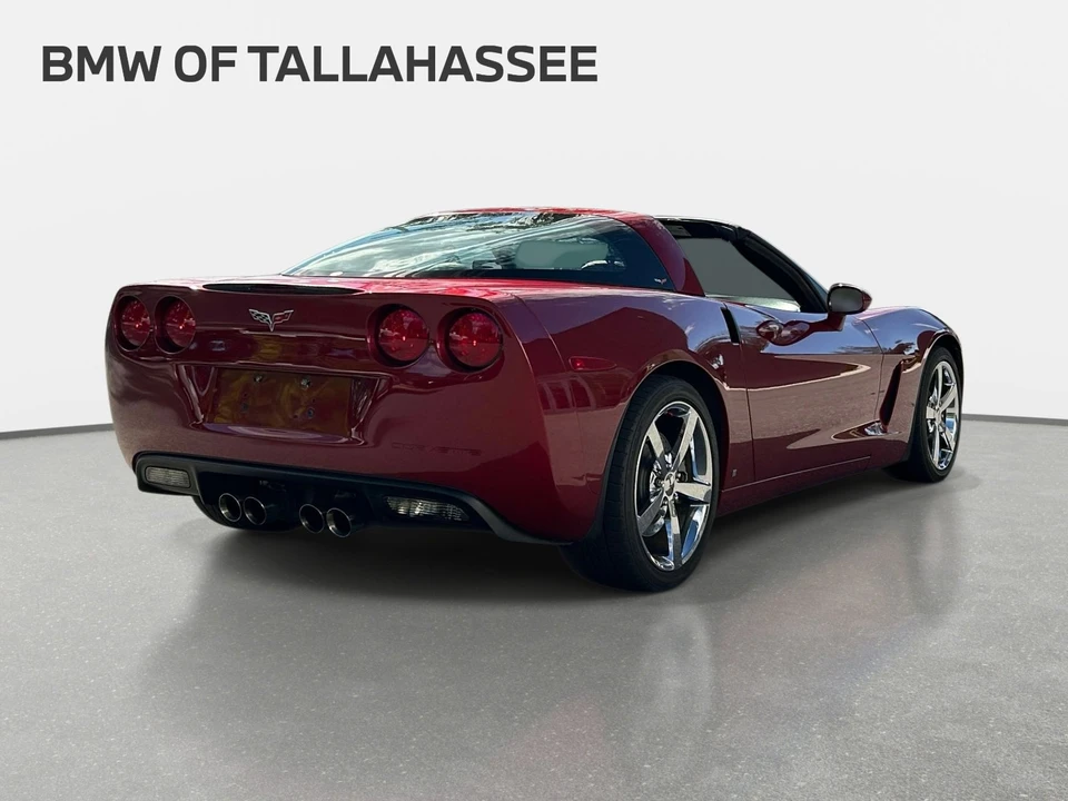 2009 Chevrolet Corvette C6 - Image 5 of 20