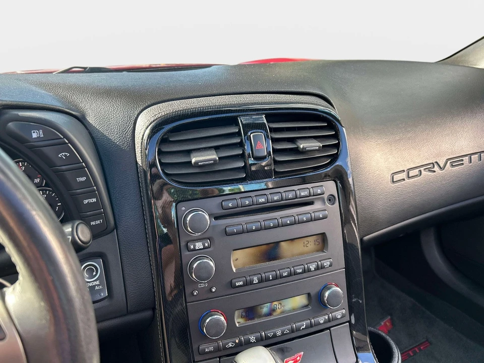 2009 Chevrolet Corvette C6 - Image 19 of 20