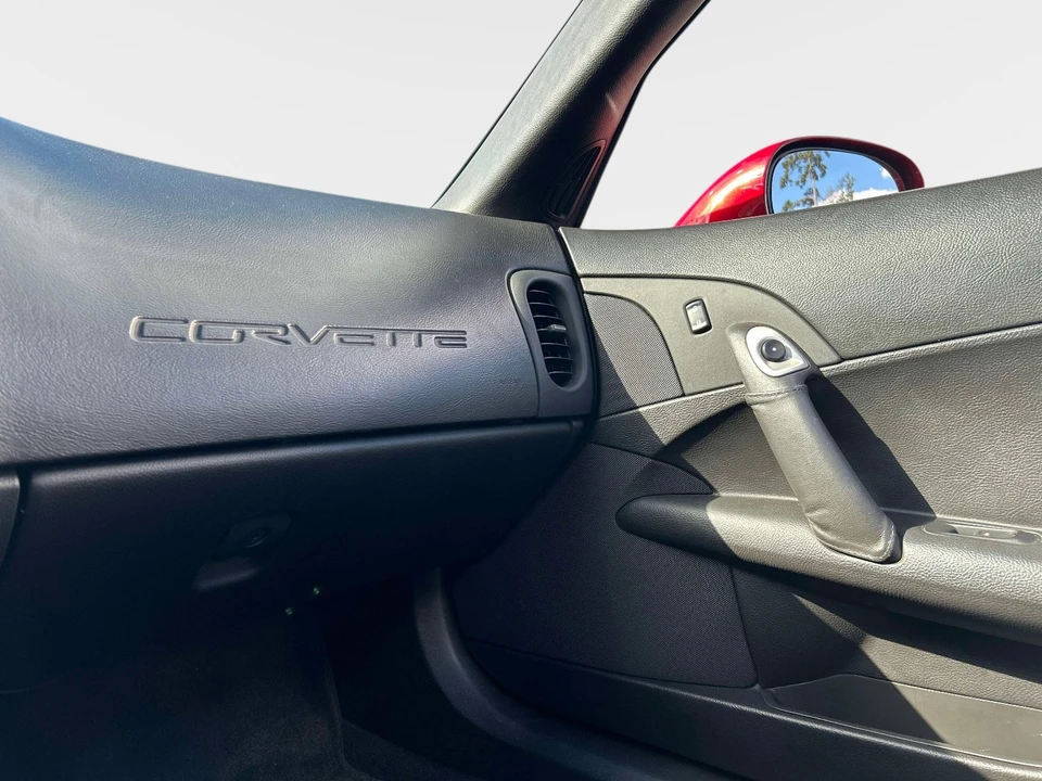2009 Chevrolet Corvette C6 - Image 18 of 20