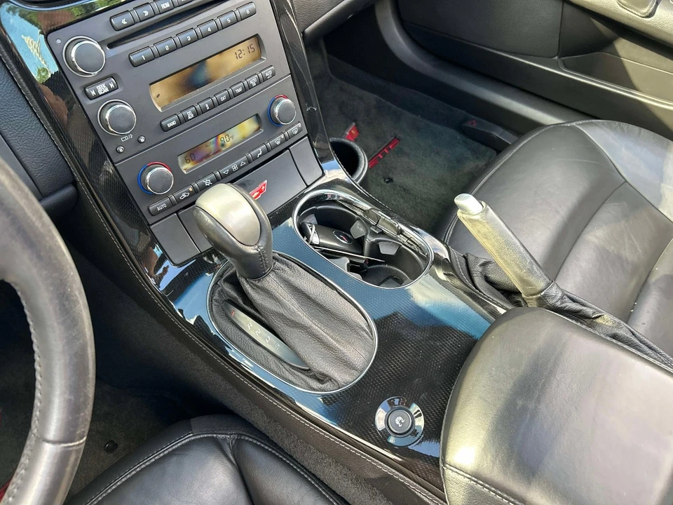 2009 Chevrolet Corvette C6 - Image 17 of 20