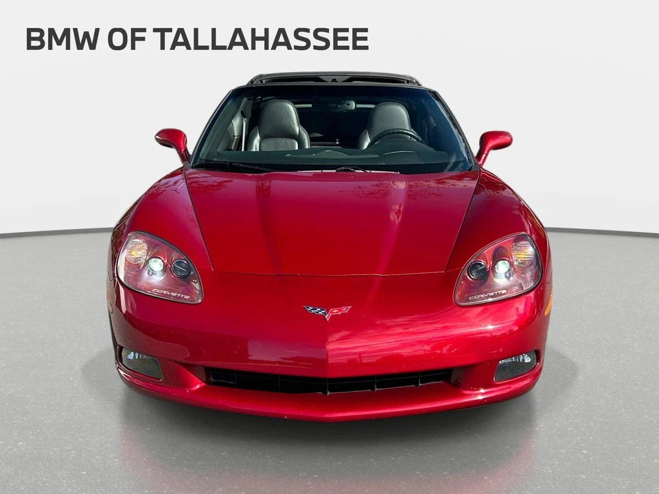 2009 Chevrolet Corvette C6 - Image 2 of 20