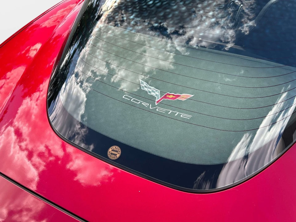2009 Chevrolet Corvette C6 - Image 12 of 20