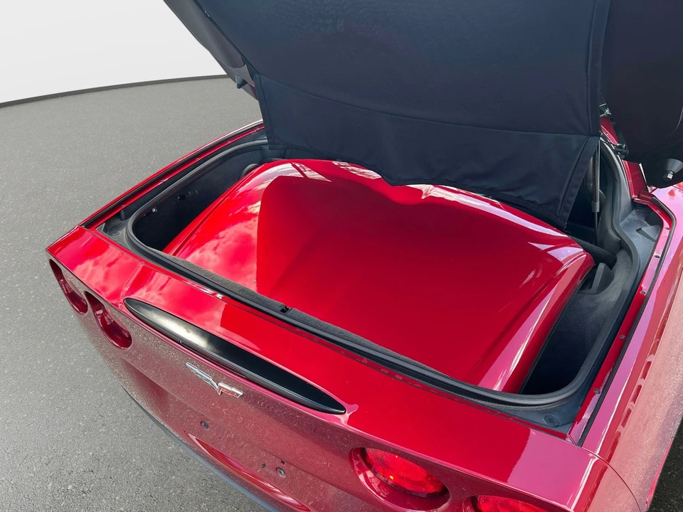 2009 Chevrolet Corvette C6 - Image 11 of 20