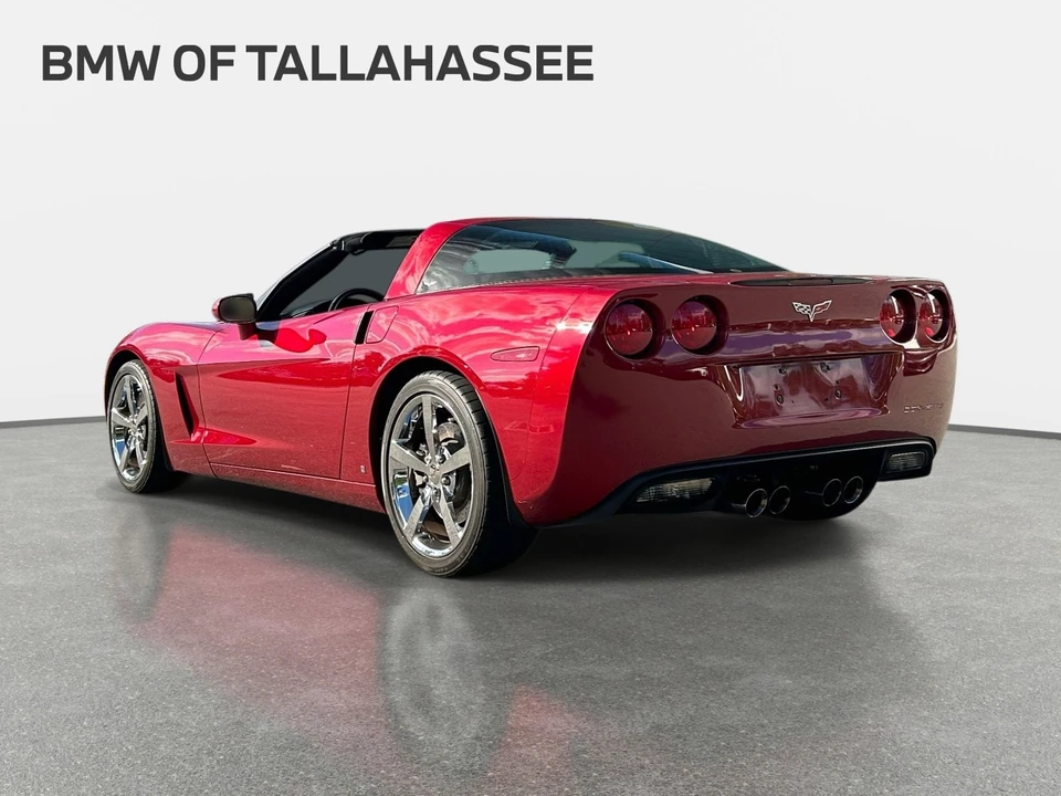 2009 Chevrolet Corvette C6 - Image 7 of 20
