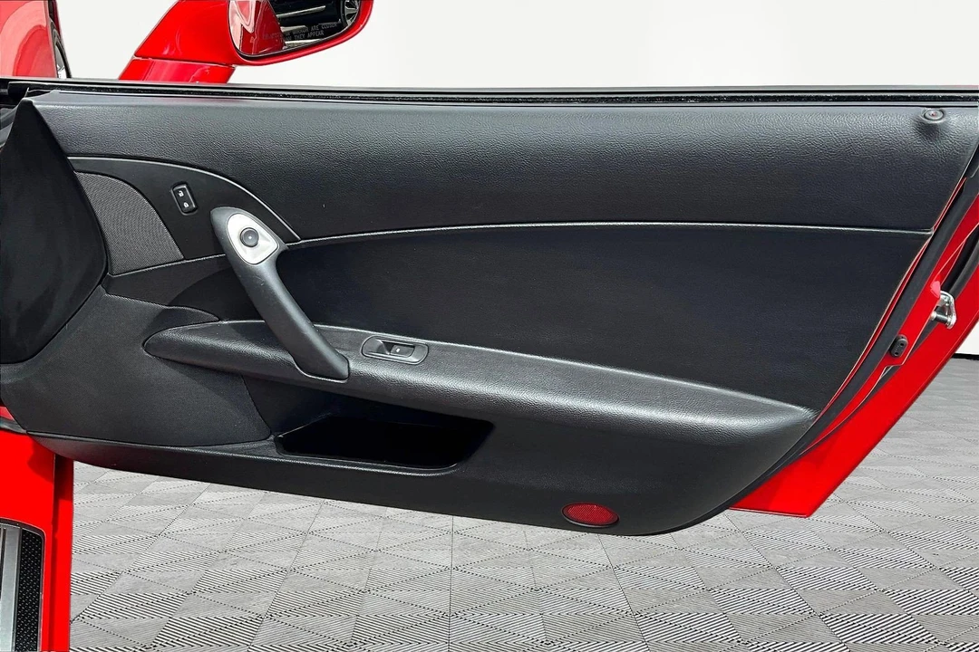 2009 Chevrolet Corvette C6 - Image 23 of 31