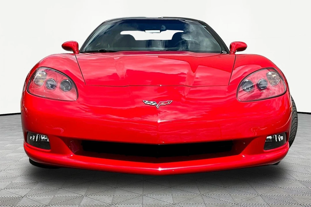 2009 Chevrolet Corvette C6 - Image 2 of 31