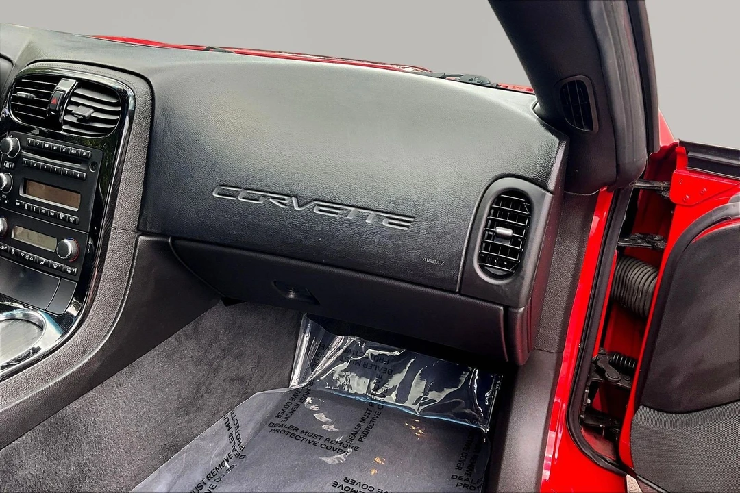 2009 Chevrolet Corvette C6 - Image 21 of 31