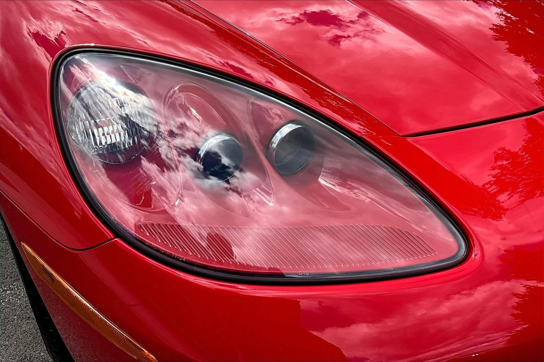 2009 Chevrolet Corvette C6 - Image 27 of 31