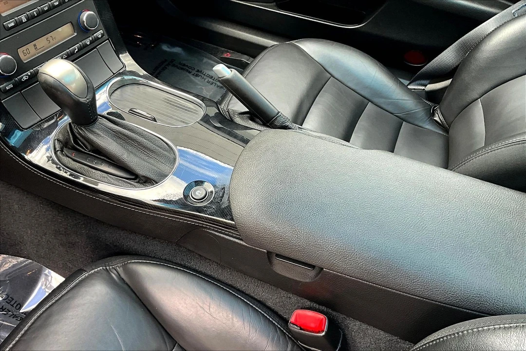 2009 Chevrolet Corvette C6 - Image 15 of 31