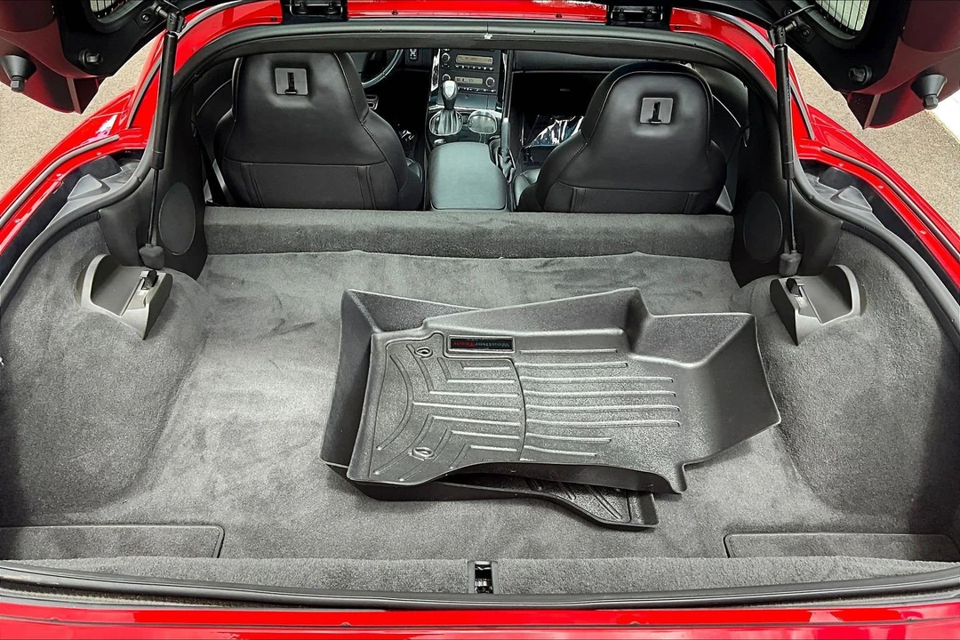 2009 Chevrolet Corvette C6 - Image 31 of 31