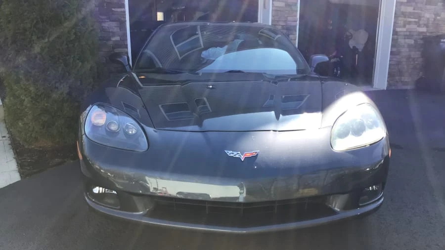 2009 Chevrolet Corvette C6 - Image 3 of 6