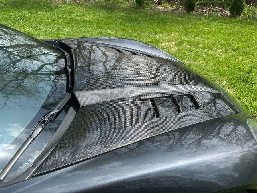 2009 Chevrolet Corvette C6 - Image 3 of 5