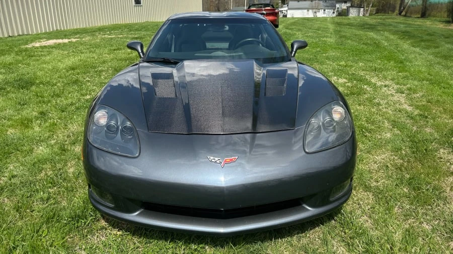 2009 Chevrolet Corvette C6 - Image 2 of 5