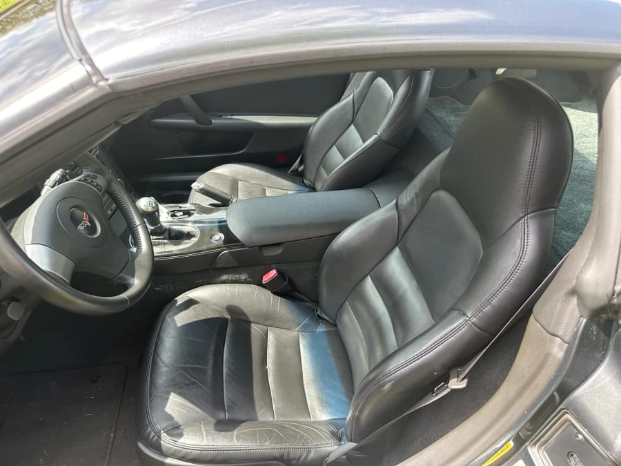 2009 Chevrolet Corvette C6 - Image 4 of 5