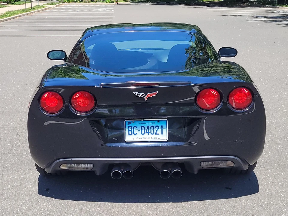 2009 Chevrolet Corvette C6 - Image 11 of 31