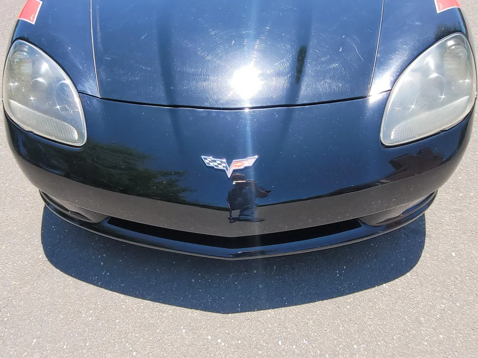 2009 Chevrolet Corvette C6 - Image 17 of 31