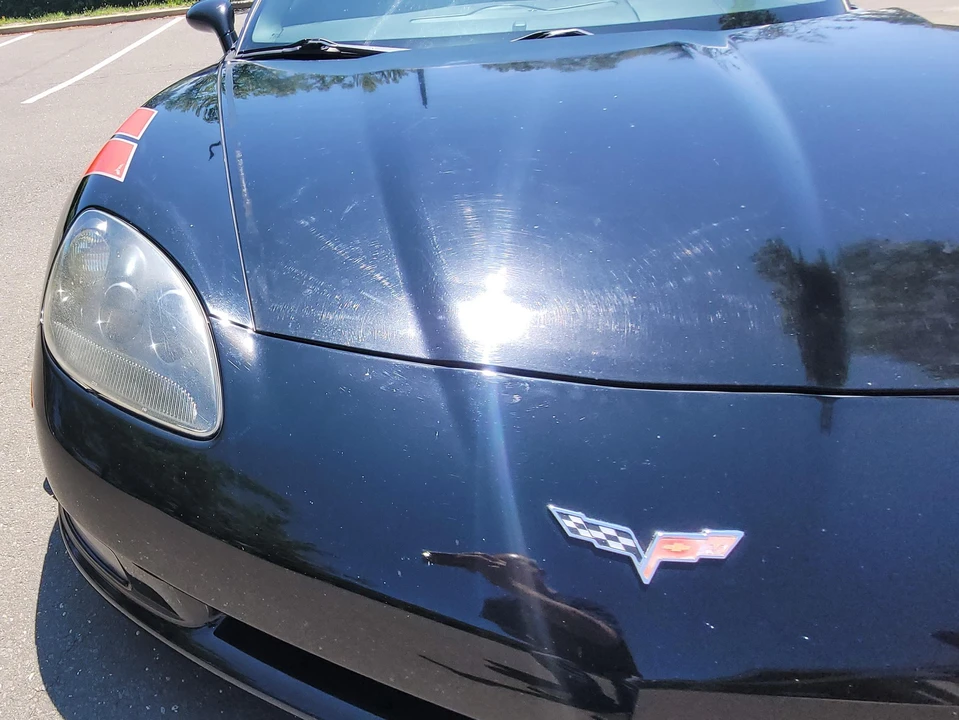 2009 Chevrolet Corvette C6 - Image 18 of 31