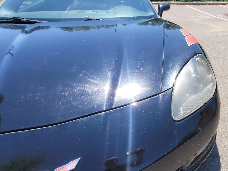 2009 Chevrolet Corvette C6 - Image 19 of 31