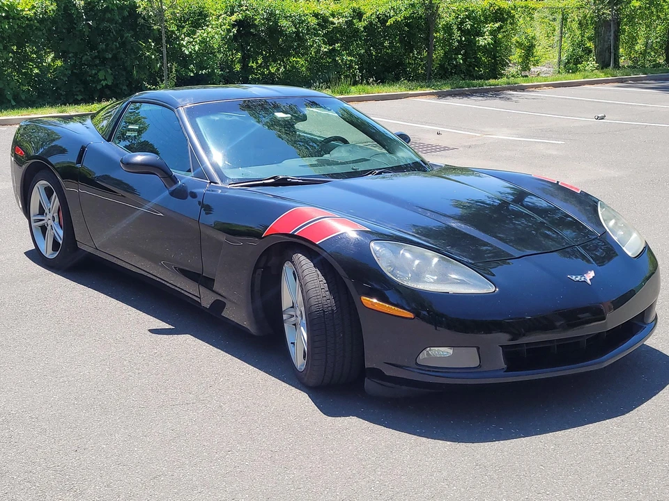 2009 Chevrolet Corvette C6 - Image 16 of 31