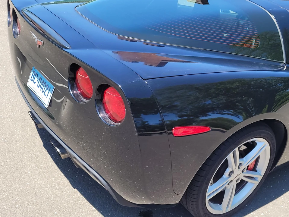 2009 Chevrolet Corvette C6 - Image 22 of 31