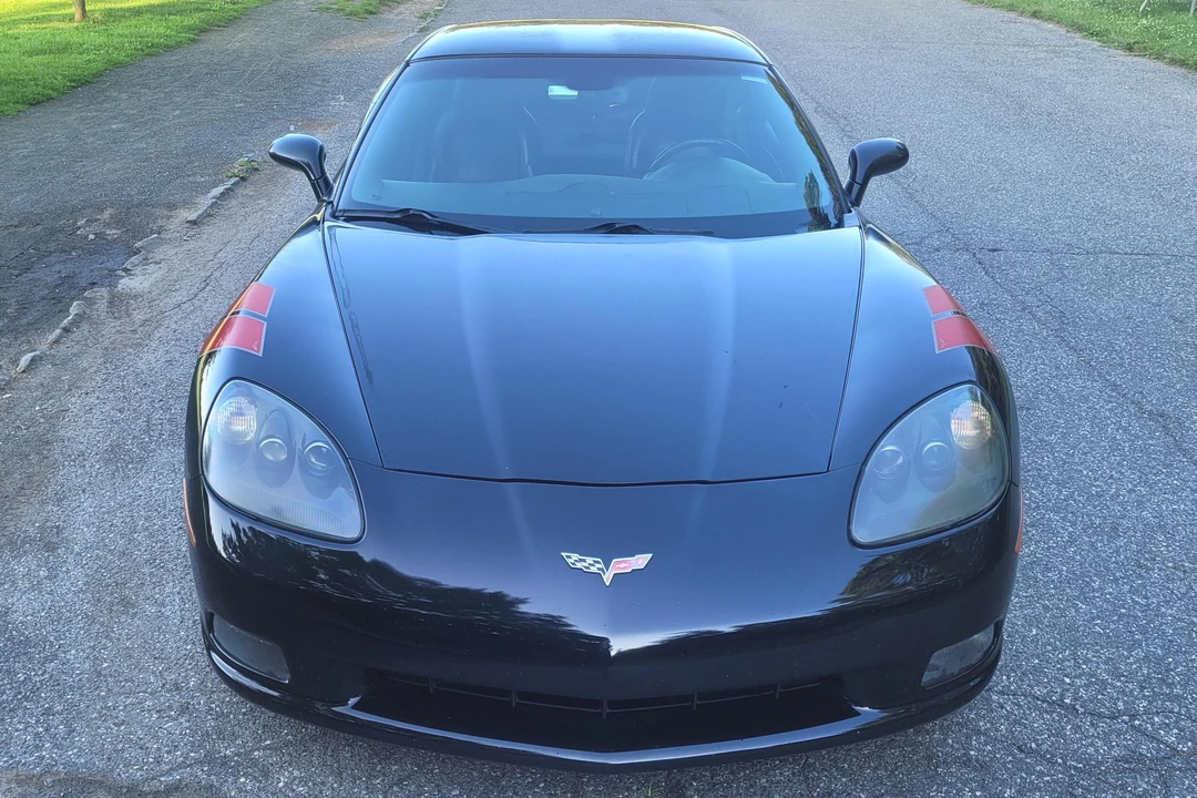 2009 Chevrolet Corvette C6 - Image 2 of 31