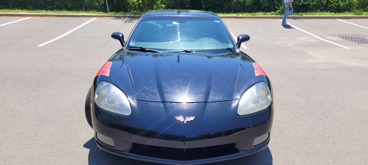 2009 Chevrolet Corvette C6 - Image 6 of 31
