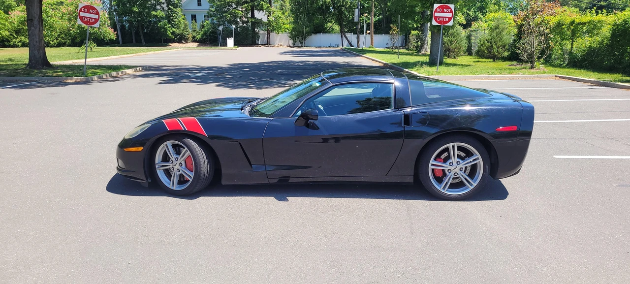 2009 Chevrolet Corvette C6 - Image 7 of 31