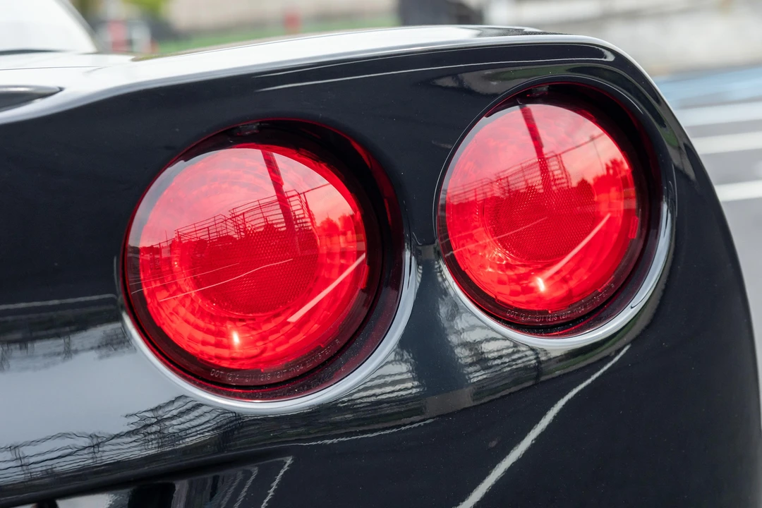 2009 Chevrolet Corvette C6 - Image 31 of 31