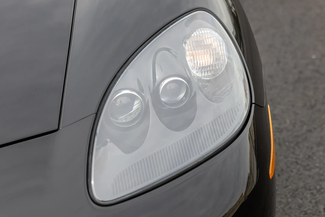 2009 Chevrolet Corvette C6 - Image 22 of 31