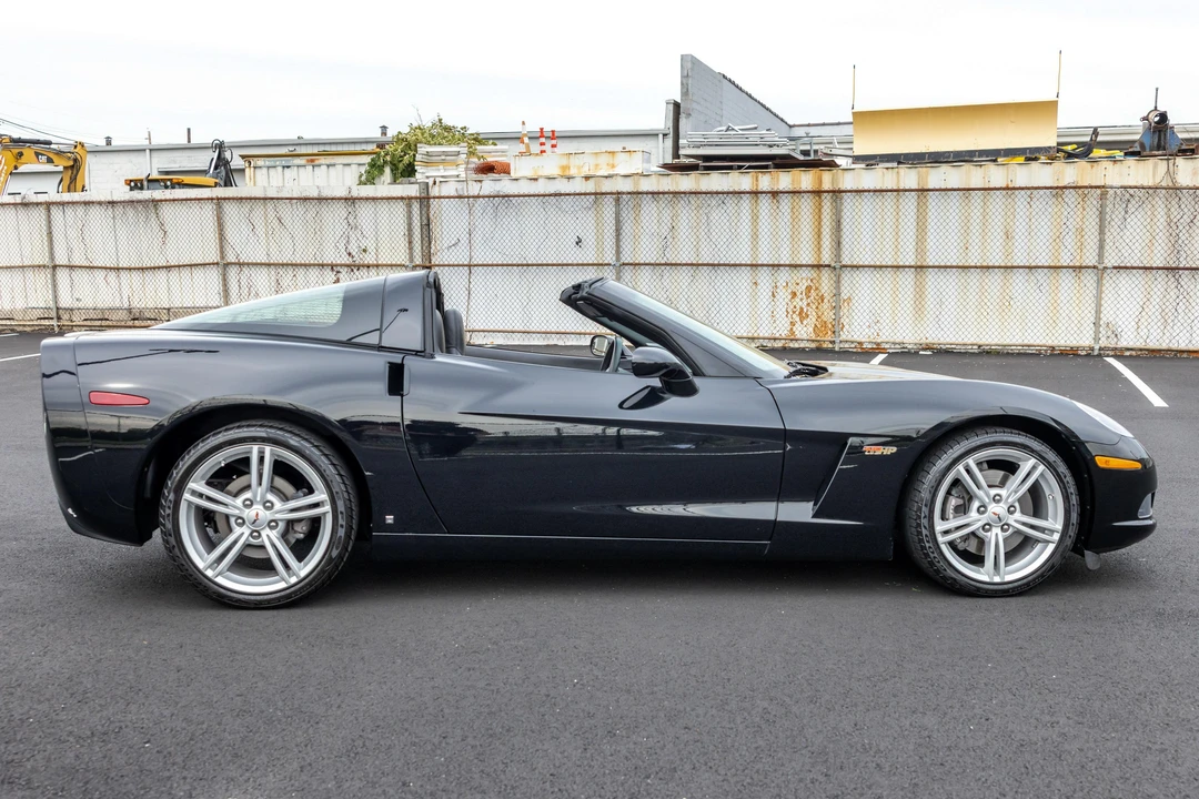 2009 Chevrolet Corvette C6 - Image 11 of 31