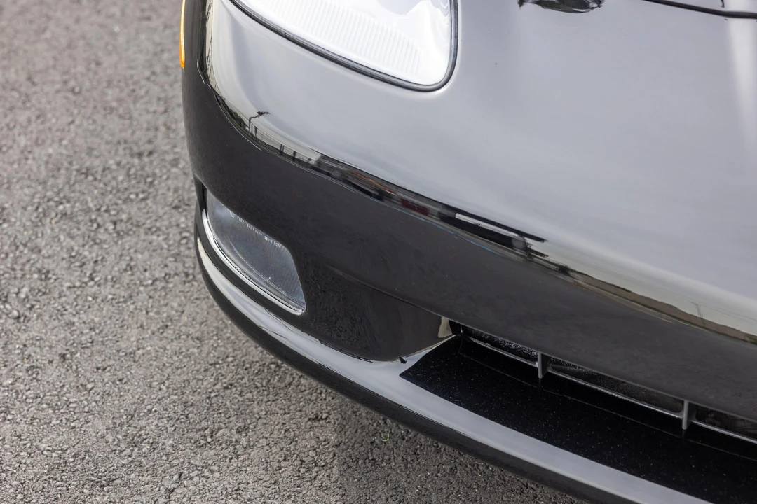 2009 Chevrolet Corvette C6 - Image 23 of 31