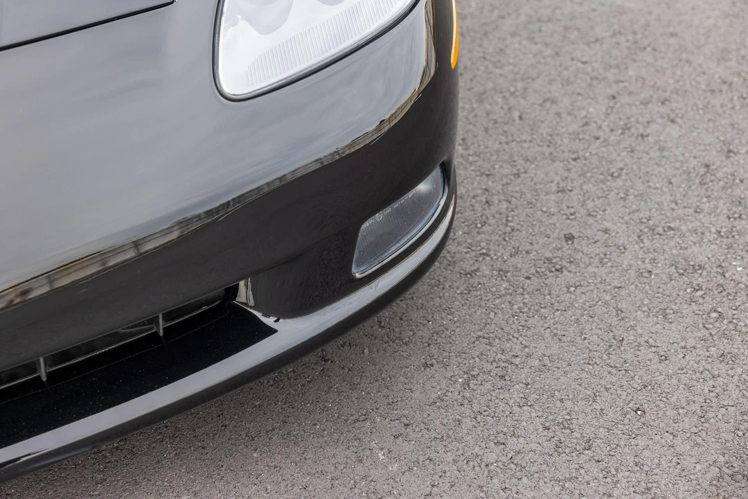 2009 Chevrolet Corvette C6 - Image 24 of 31
