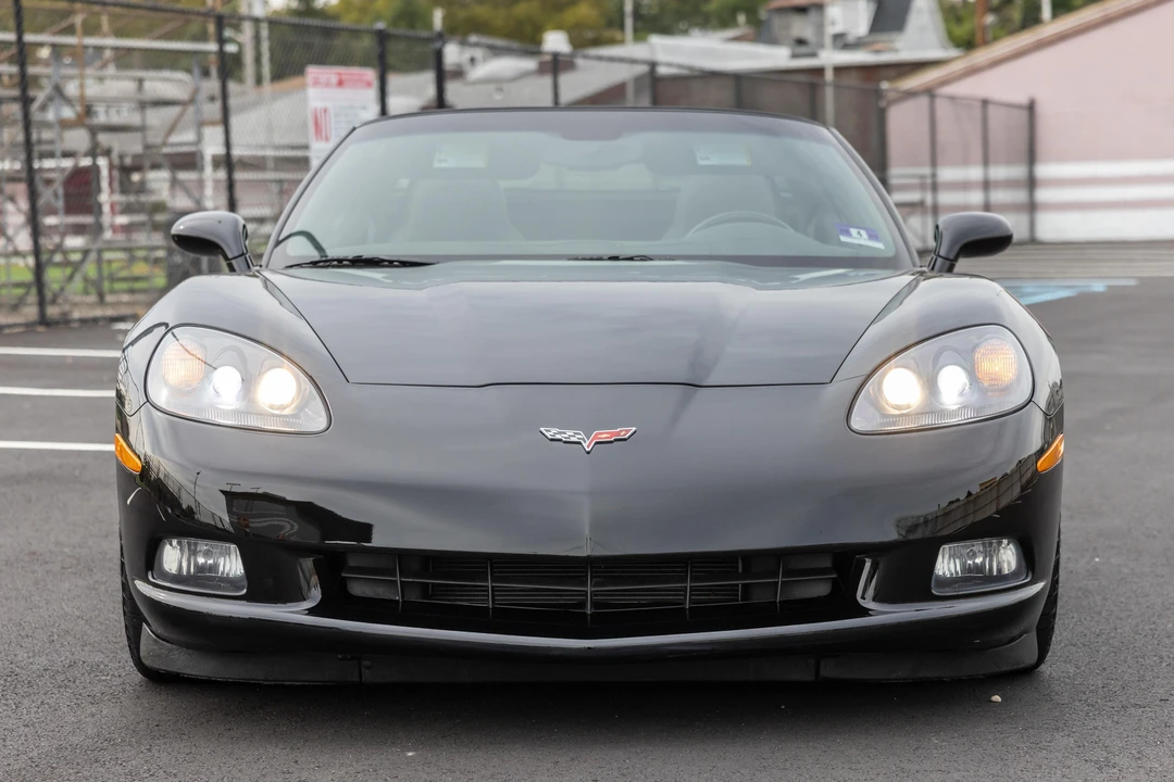 2009 Chevrolet Corvette C6 - Image 7 of 31