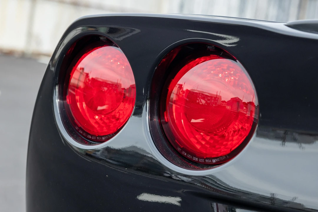 2009 Chevrolet Corvette C6 - Image 29 of 31