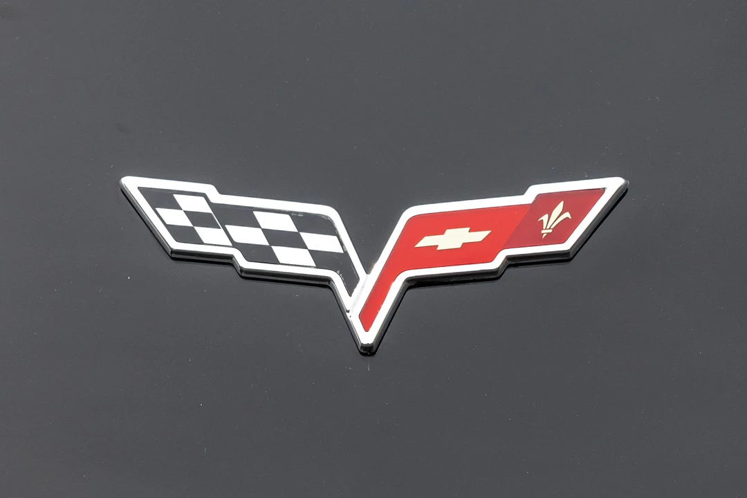 2009 Chevrolet Corvette C6 - Image 21 of 31