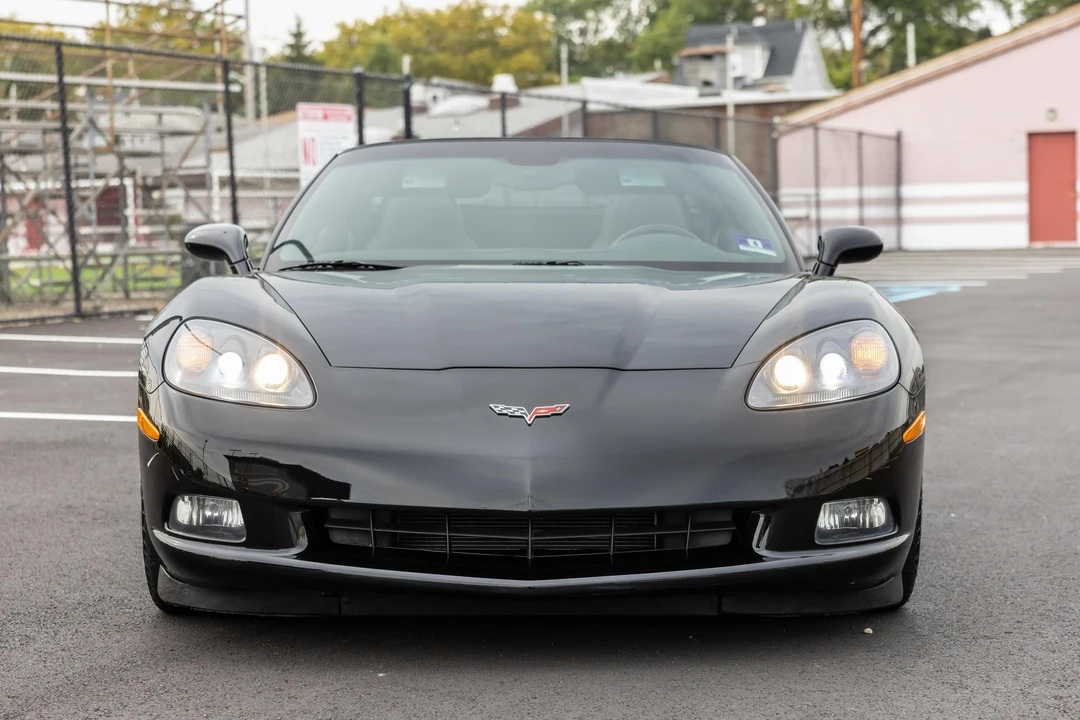 2009 Chevrolet Corvette C6 - Image 6 of 31